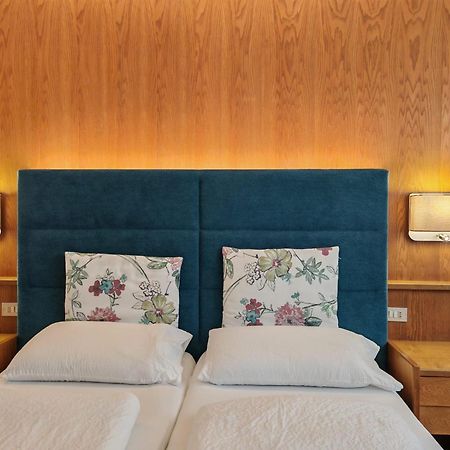 Hotel Alpenblick Sarentino Extérieur photo