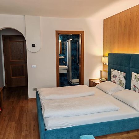 Hotel Alpenblick Sarentino Extérieur photo