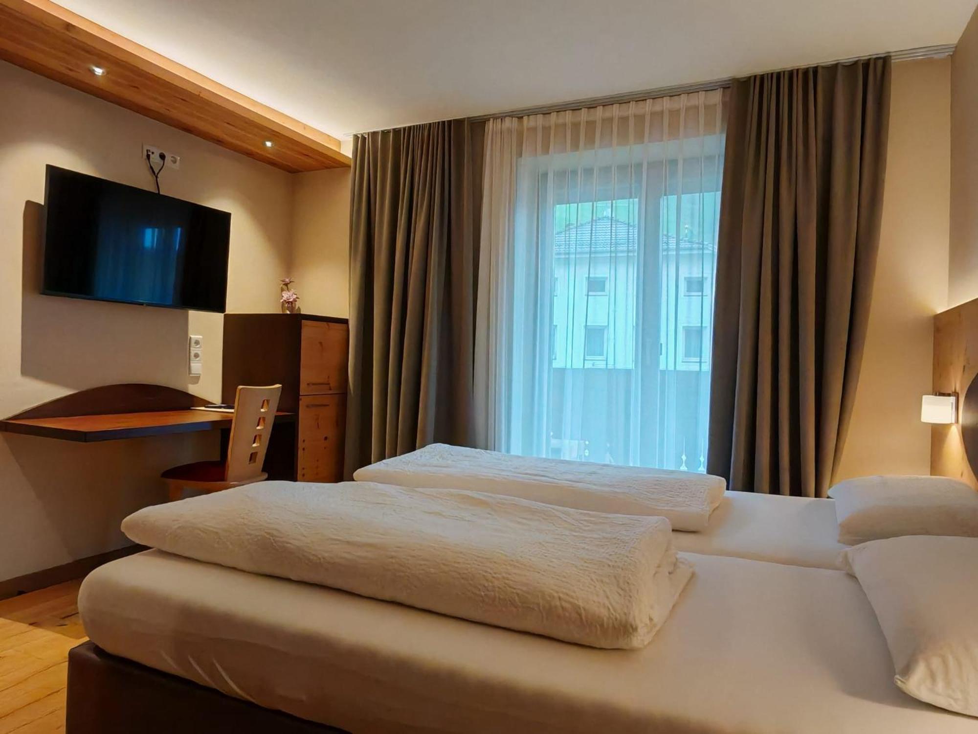 Hotel Alpenblick Sarentino Extérieur photo