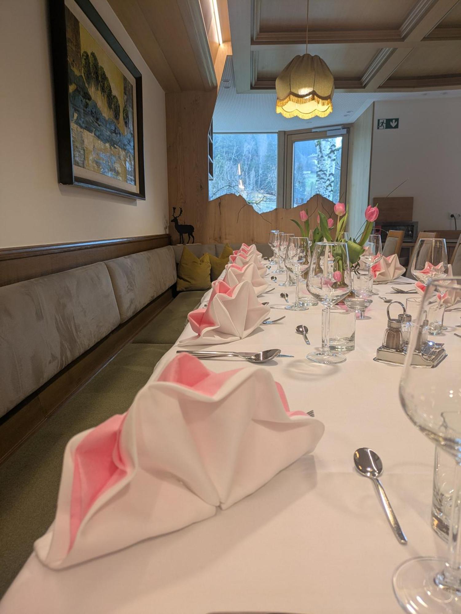Hotel Alpenblick Sarentino Extérieur photo