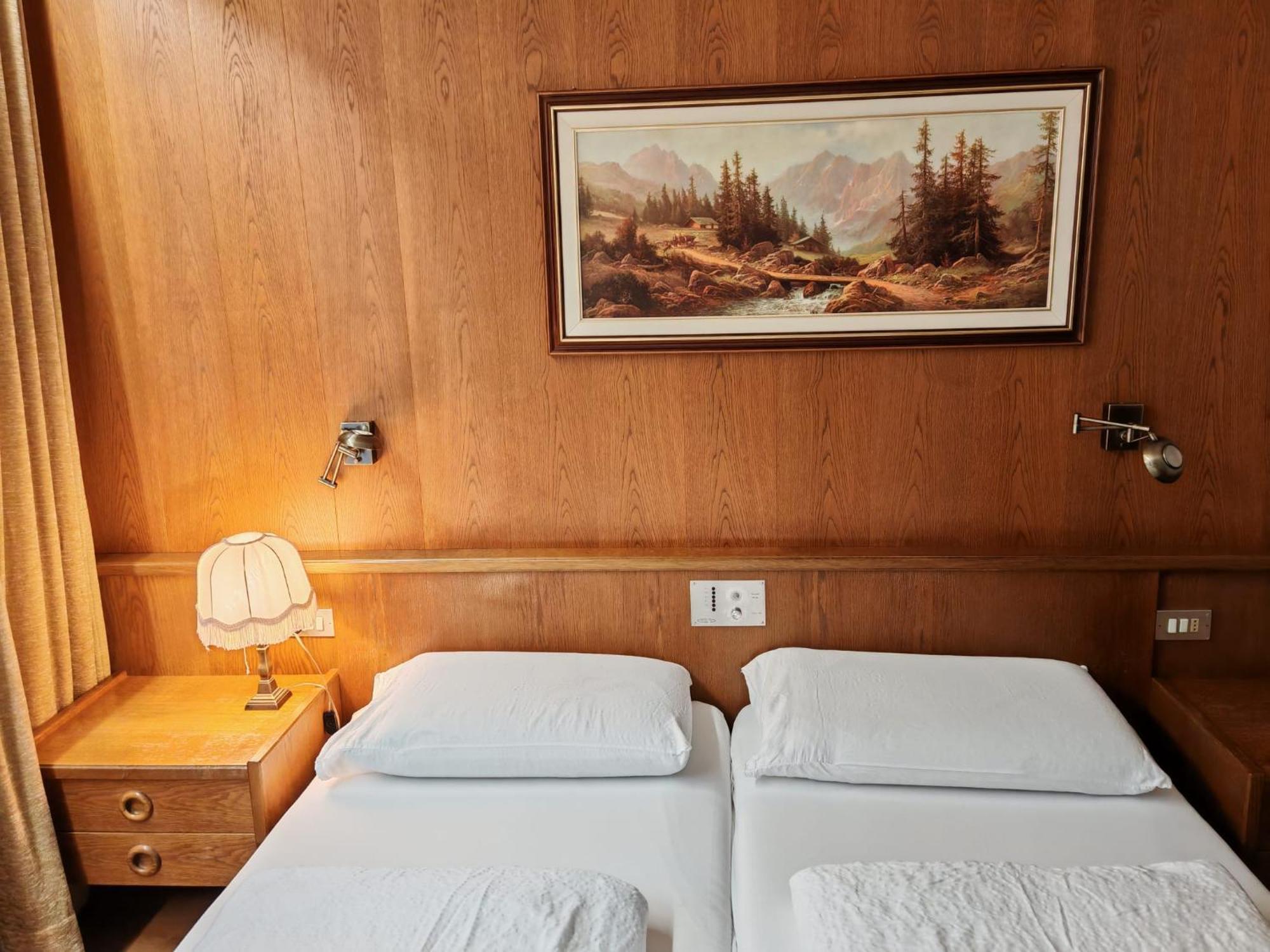 Hotel Alpenblick Sarentino Extérieur photo