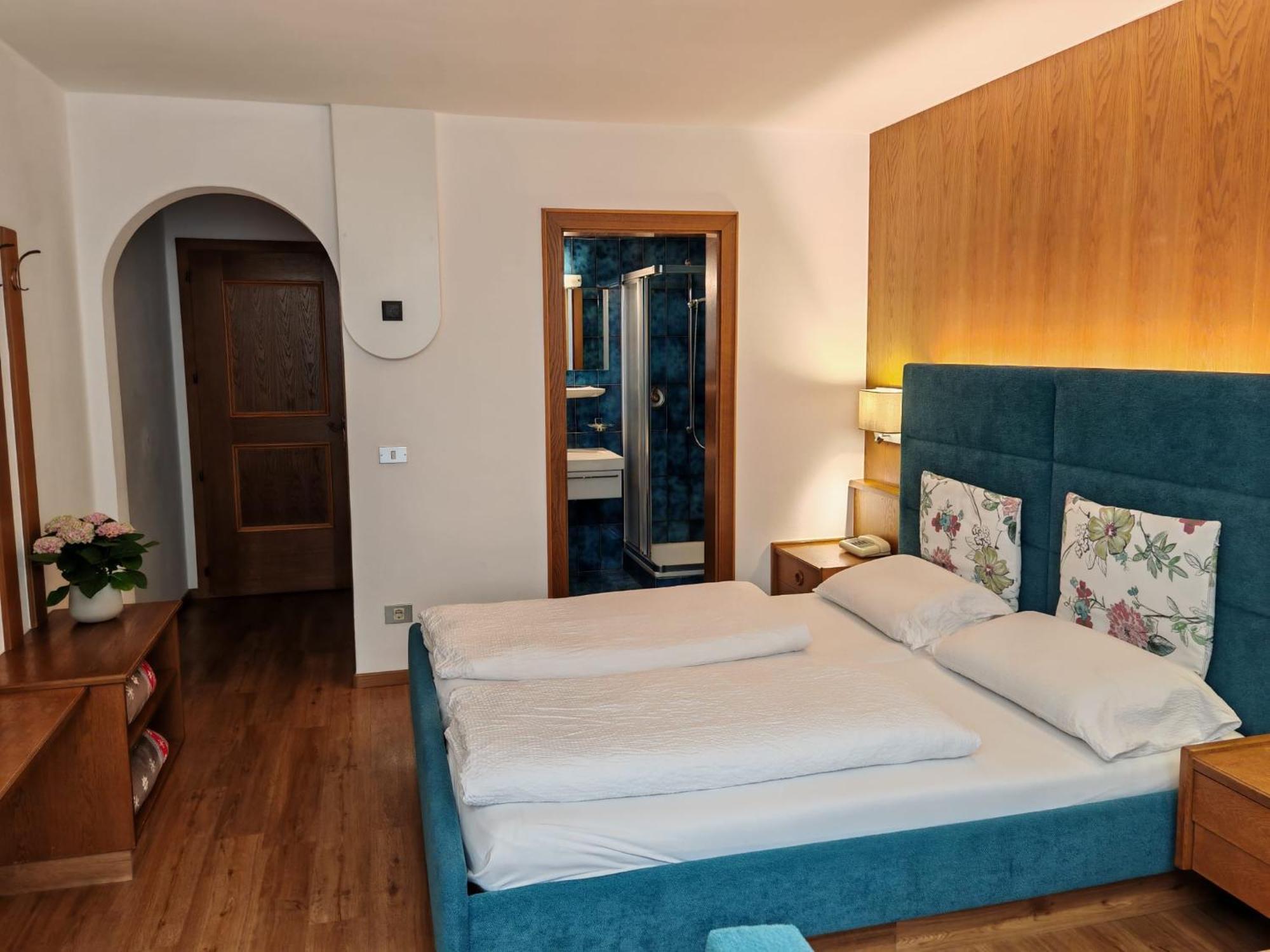 Hotel Alpenblick Sarentino Extérieur photo