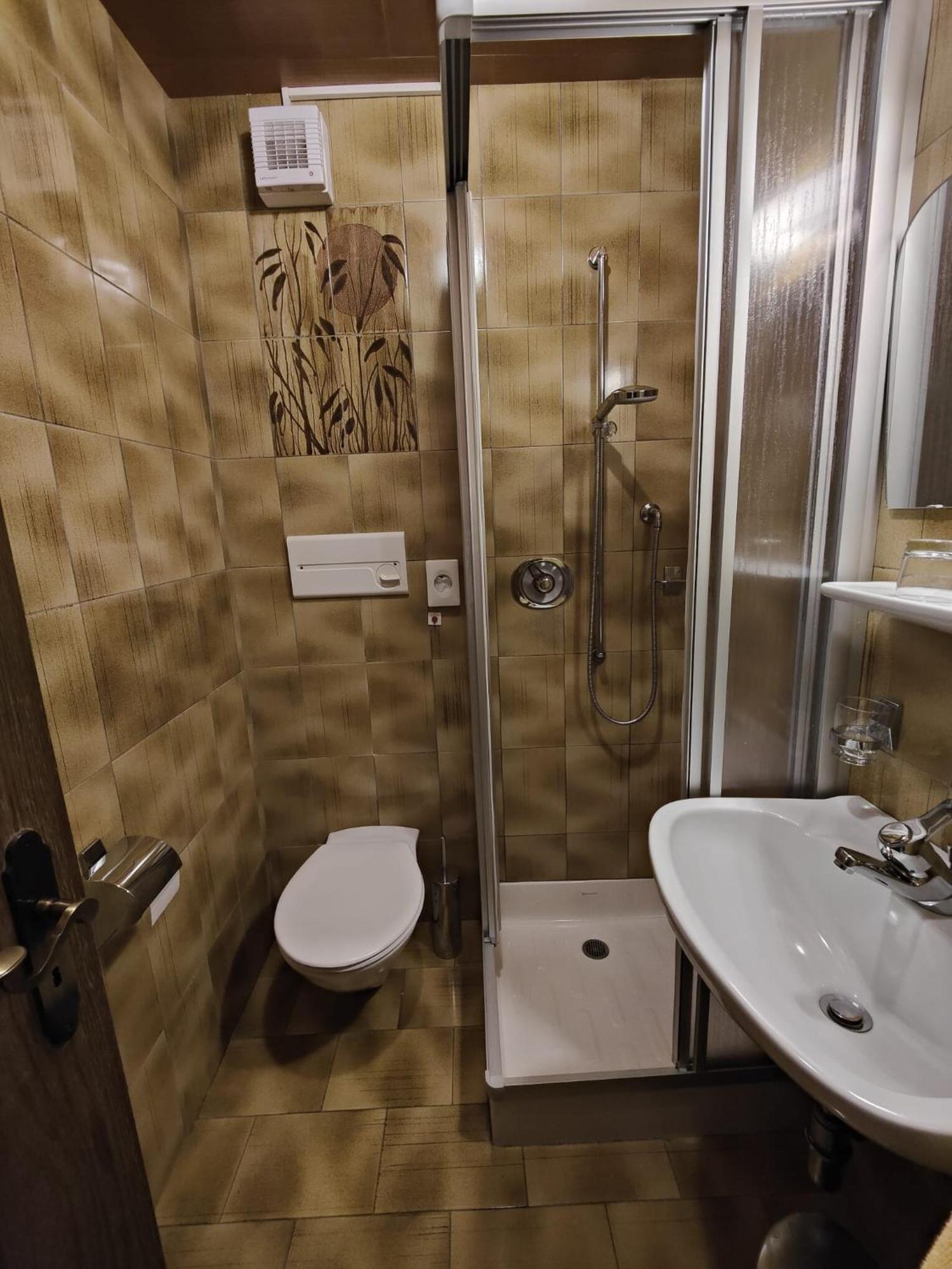 Hotel Alpenblick Sarentino Extérieur photo