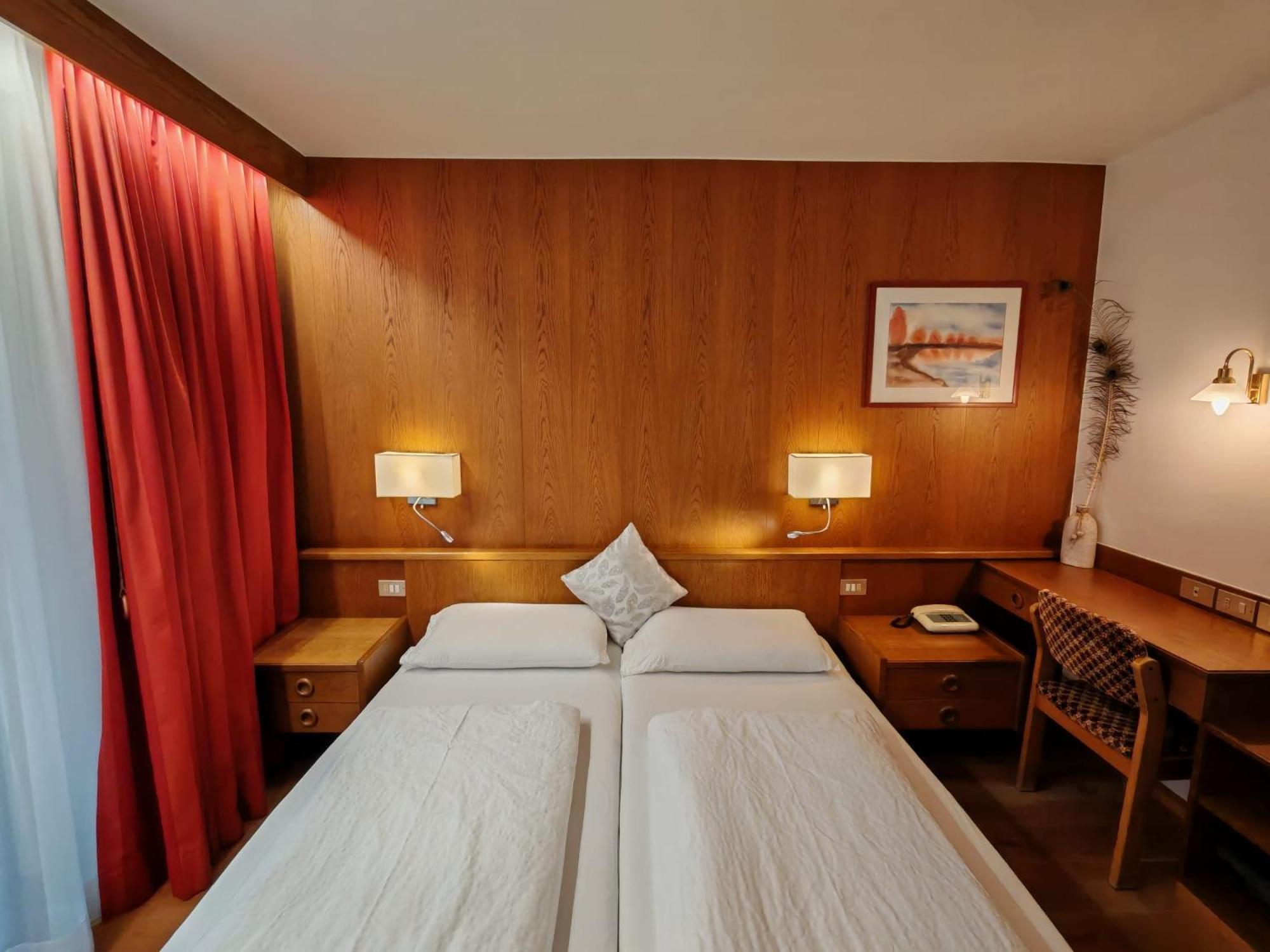 Hotel Alpenblick Sarentino Extérieur photo