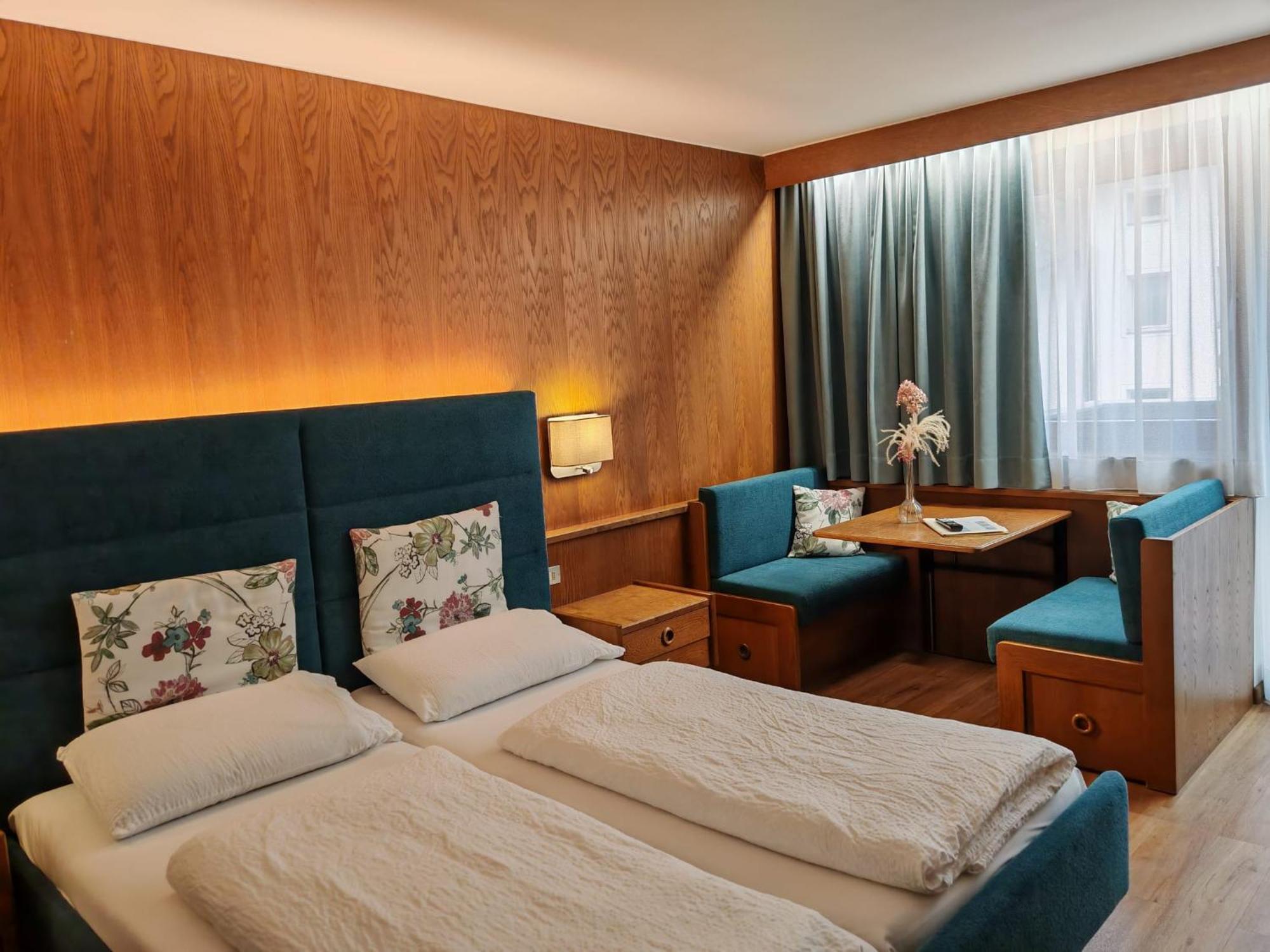 Hotel Alpenblick Sarentino Extérieur photo