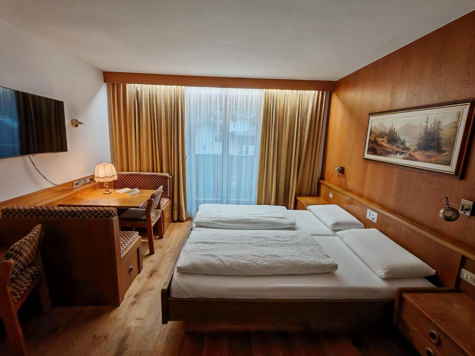 Hotel Alpenblick Sarentino Extérieur photo