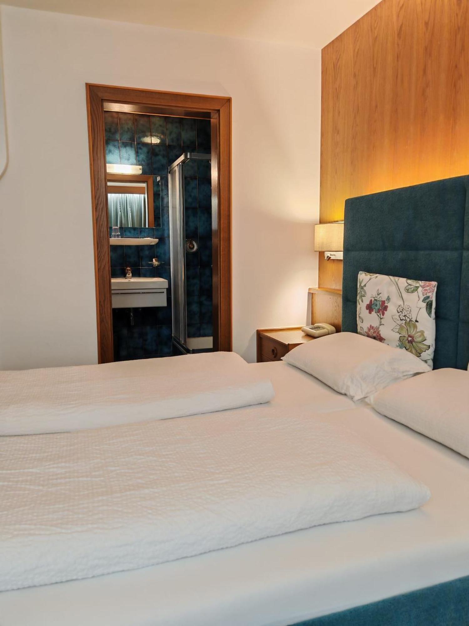 Hotel Alpenblick Sarentino Extérieur photo
