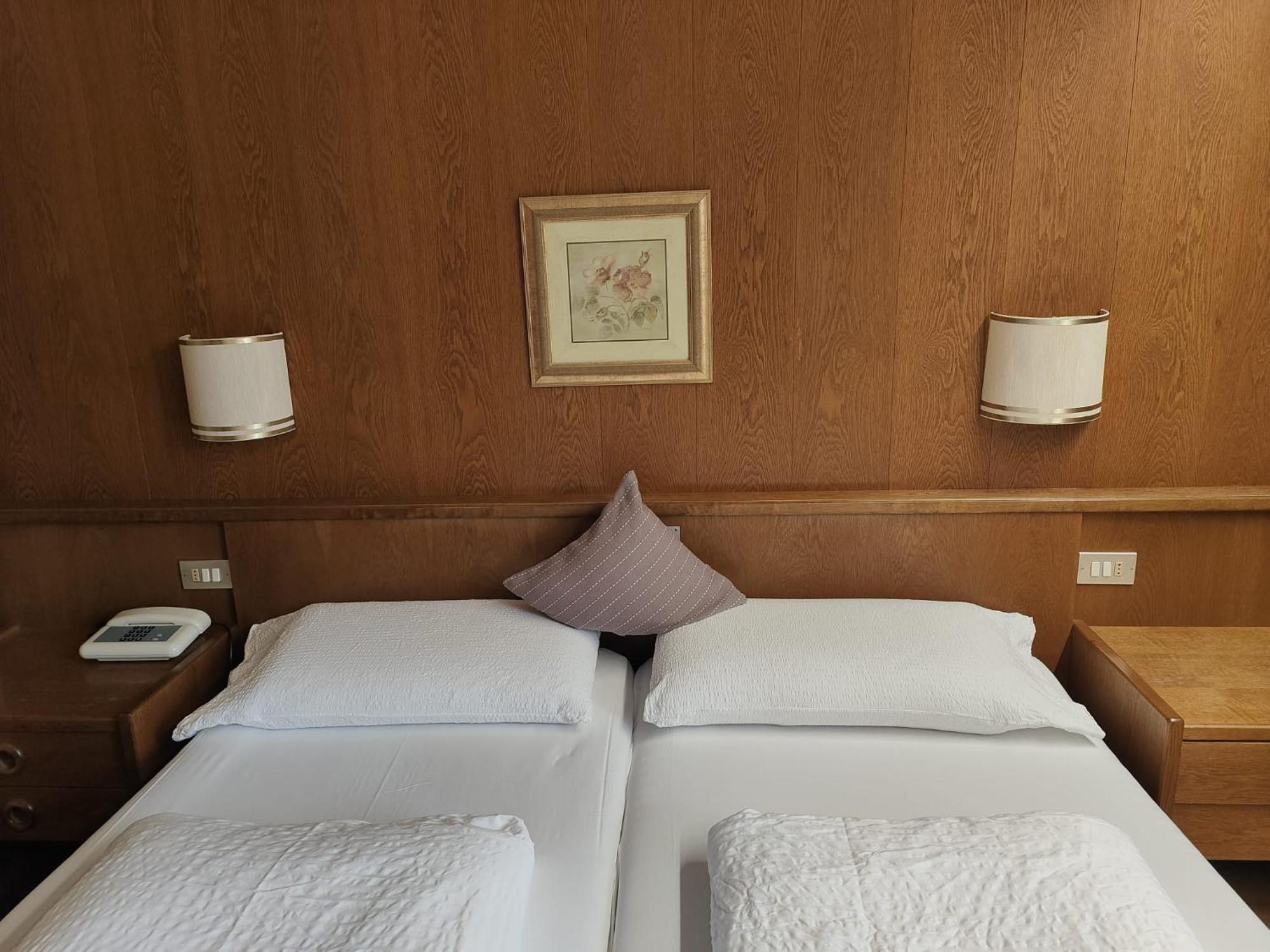 Hotel Alpenblick Sarentino Extérieur photo