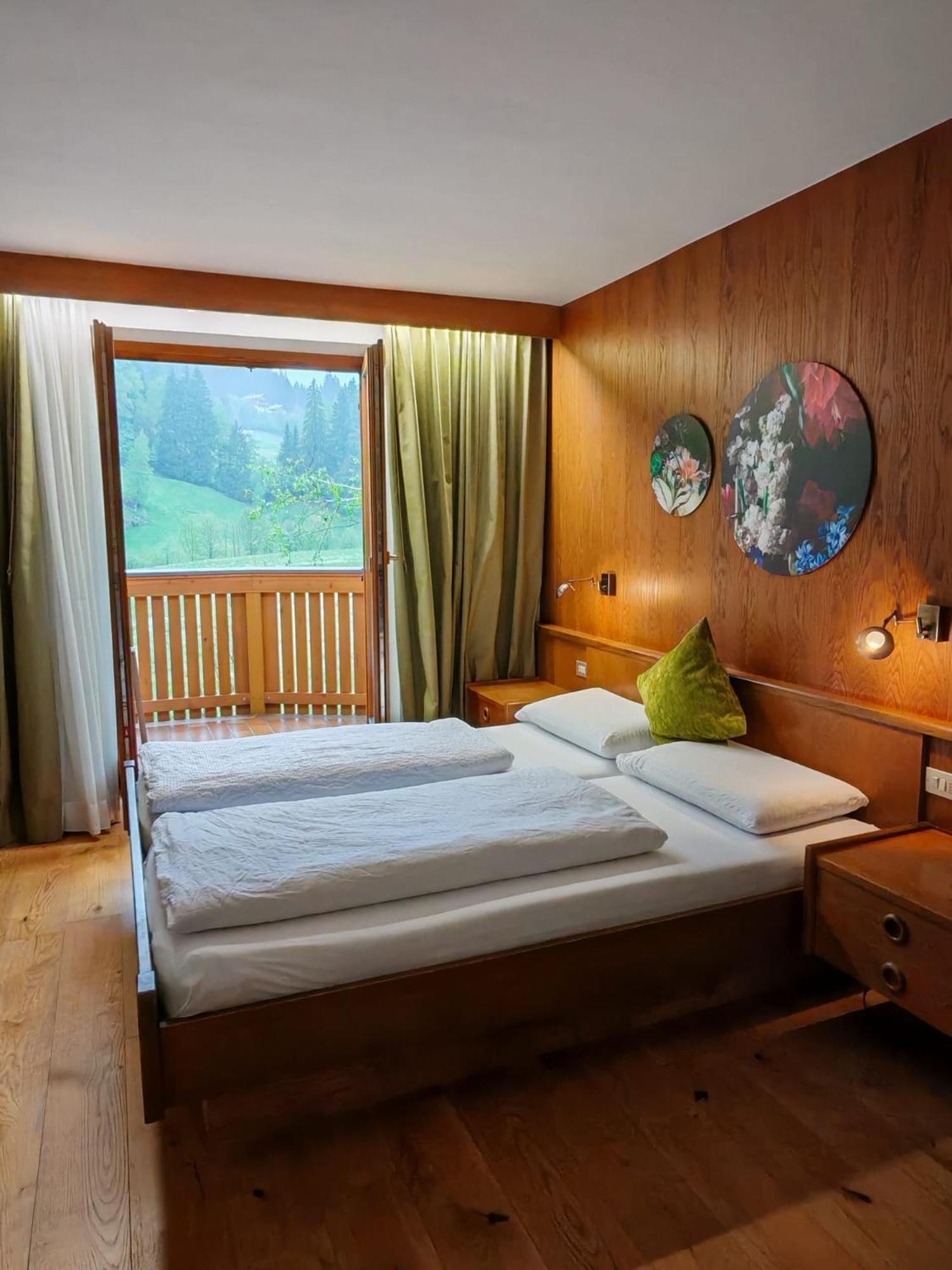 Hotel Alpenblick Sarentino Extérieur photo